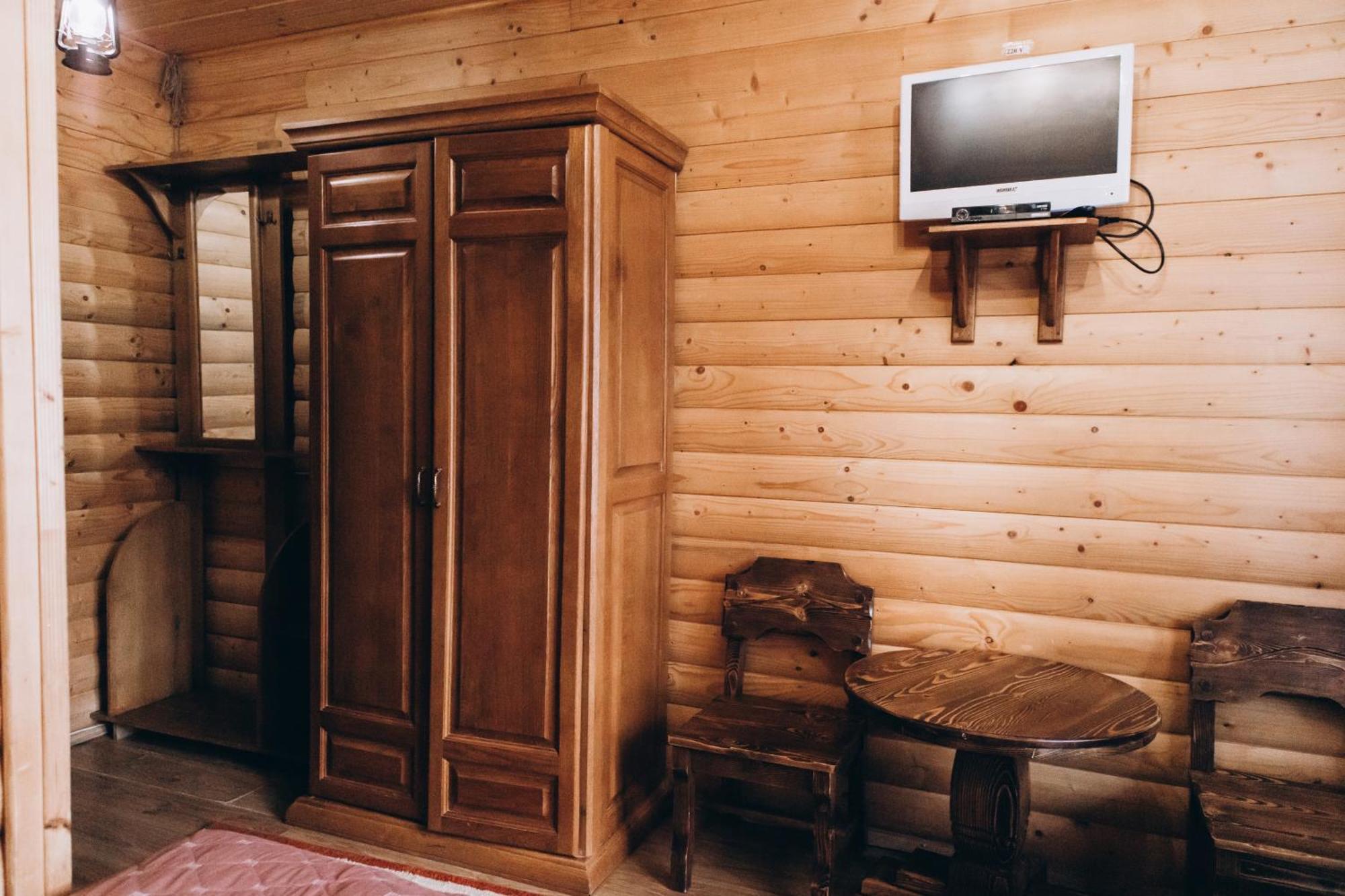 Марина Hotell Bukovel Eksteriør bilde