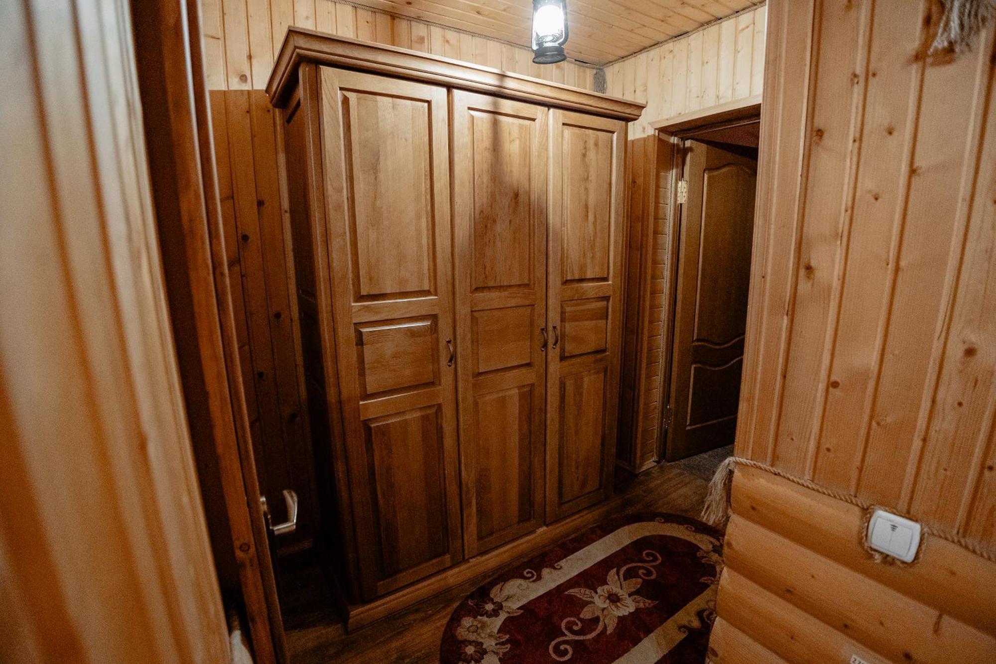 Марина Hotell Bukovel Eksteriør bilde